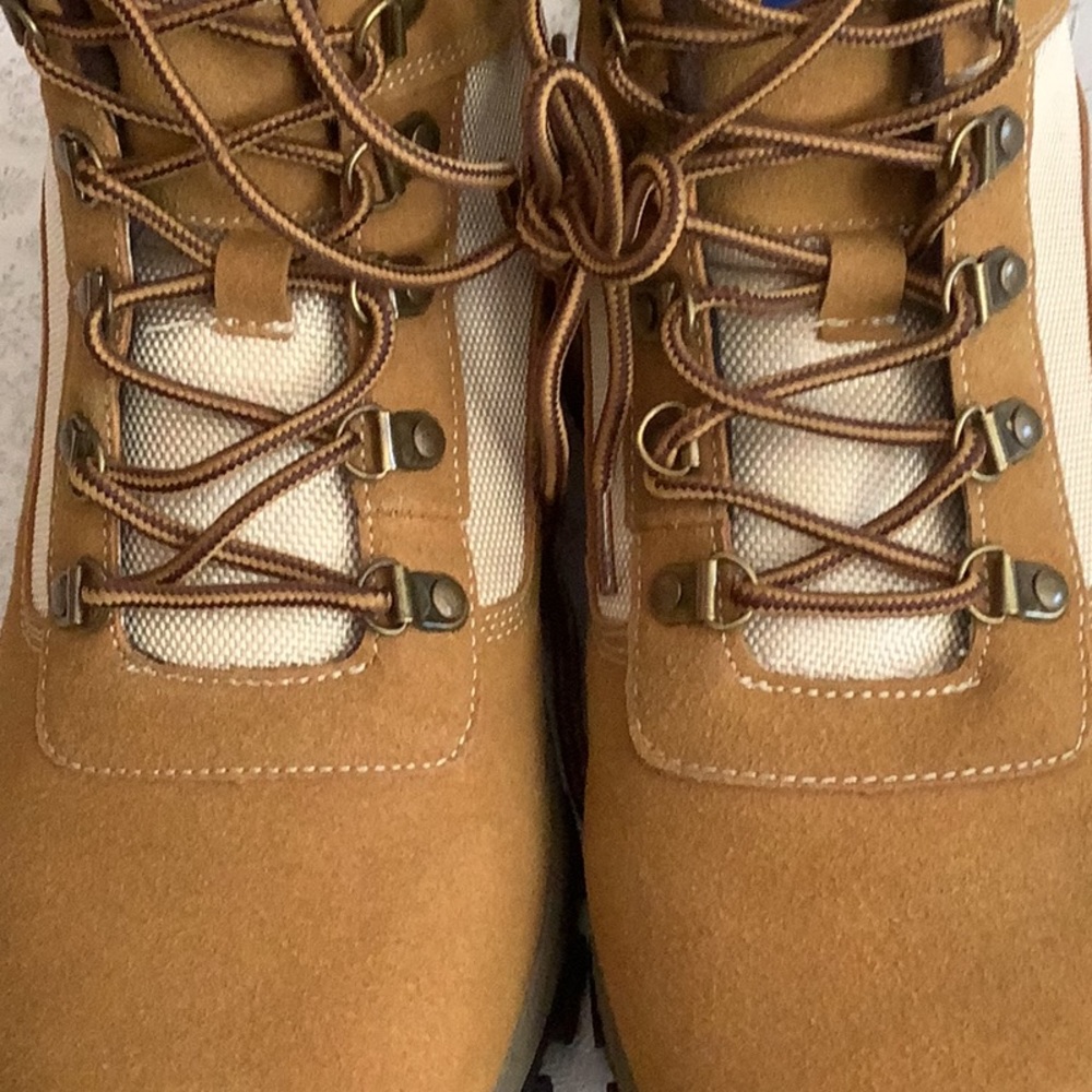 Goodyear boots - Picture 3 of 8